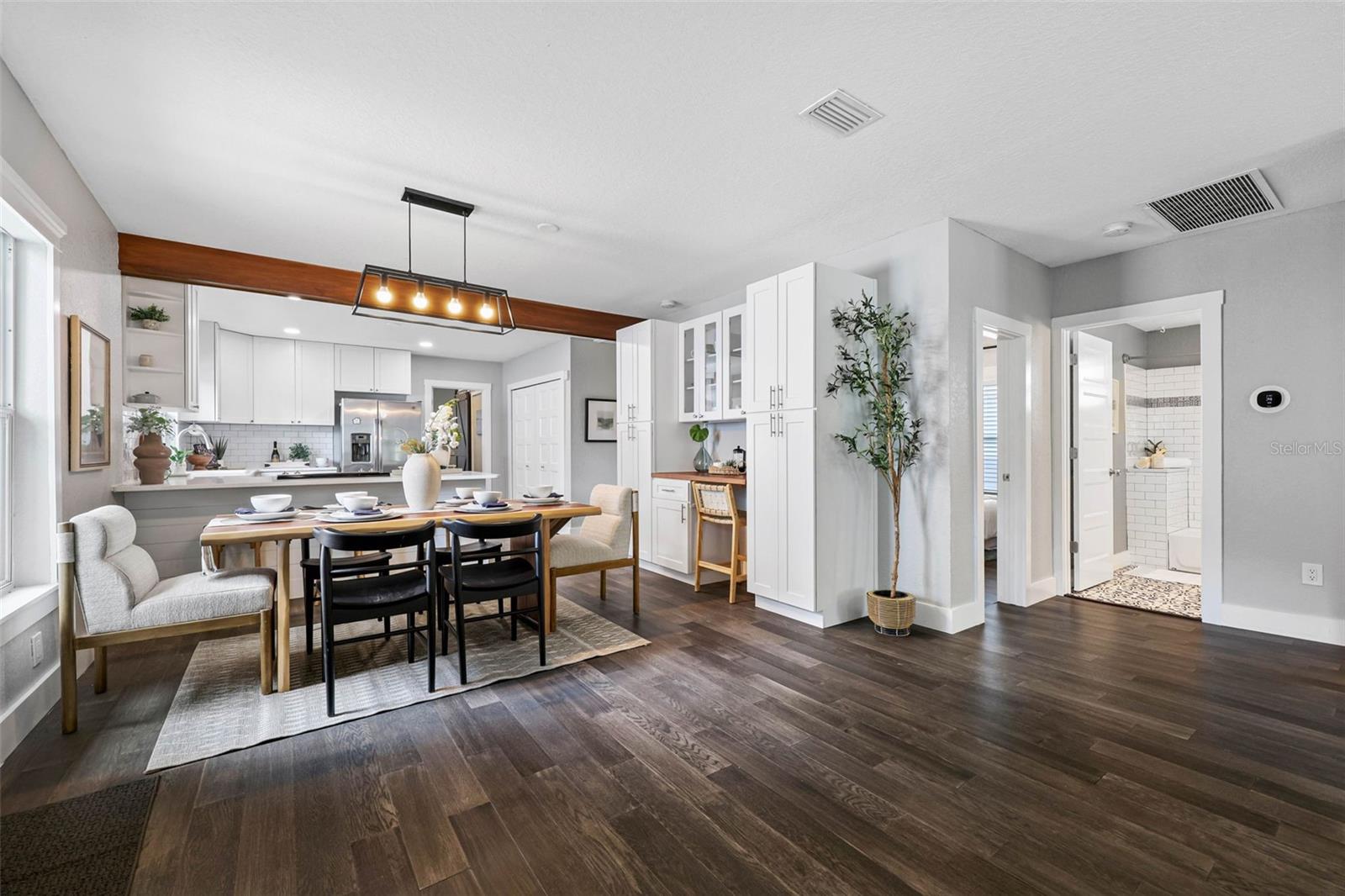 WEST HIGHLANDS - Residential