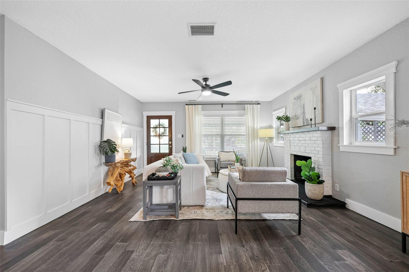 WEST HIGHLANDS - Residential
