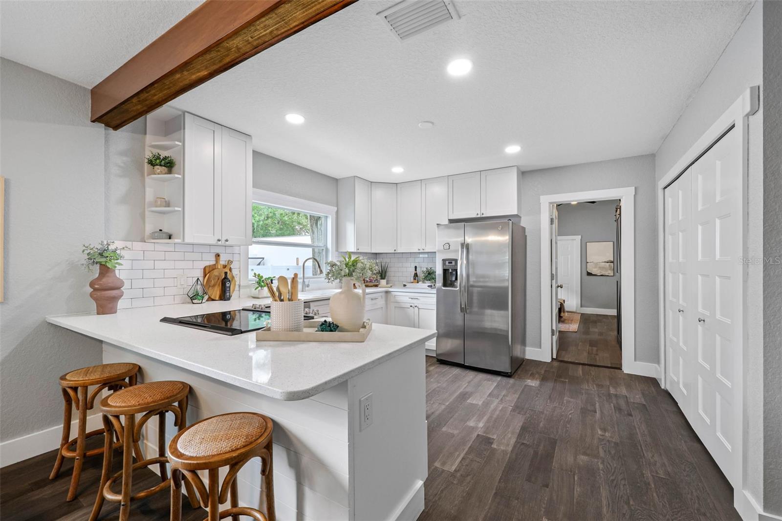WEST HIGHLANDS - Residential