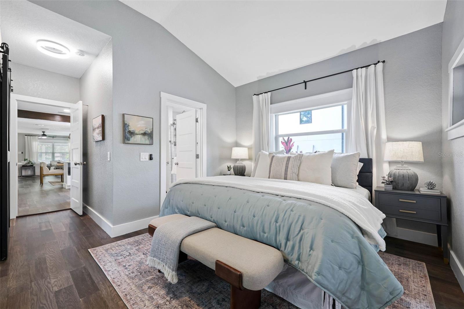 WEST HIGHLANDS - Residential