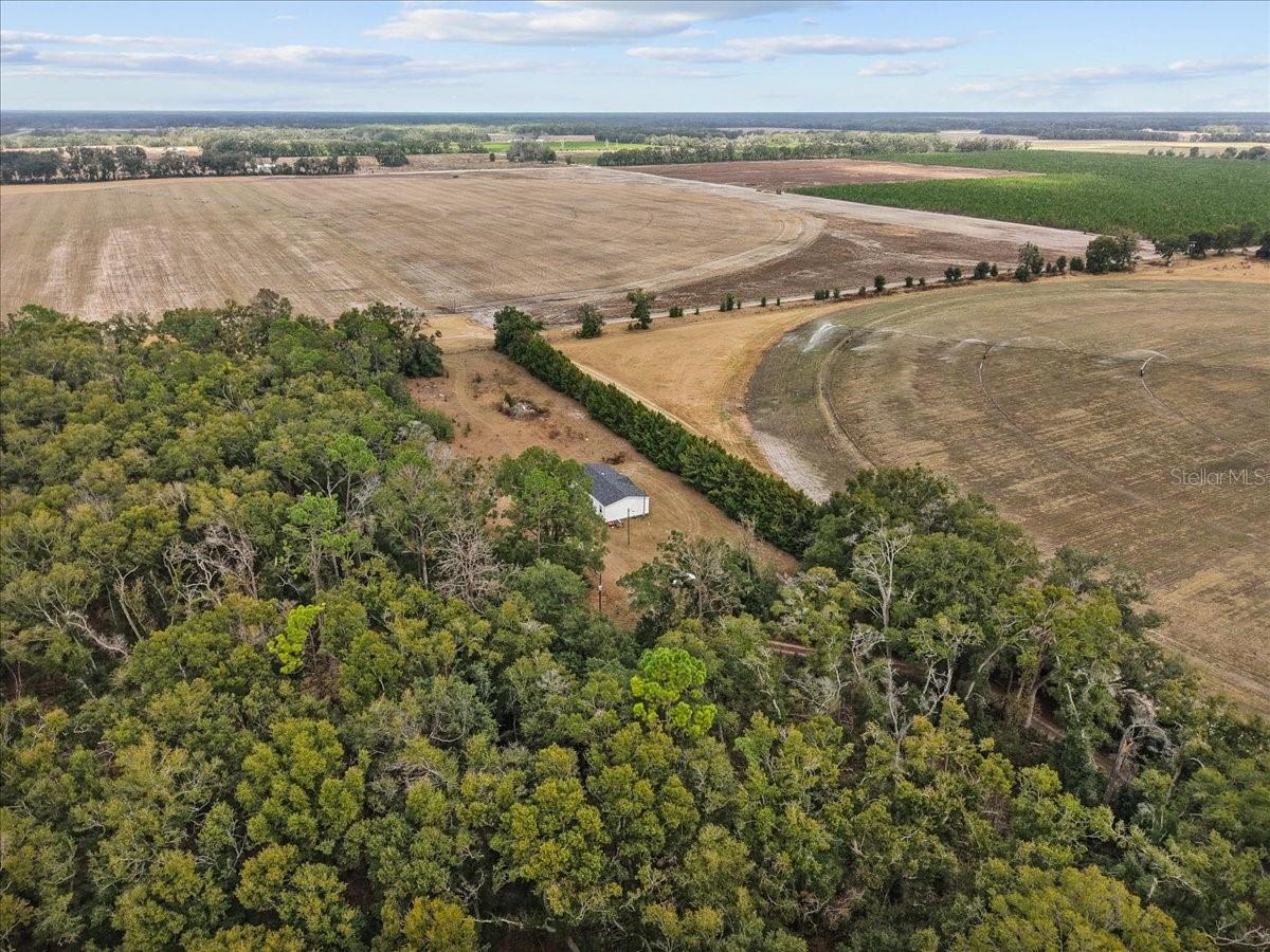 NOT IN SUBDIVISION - Residential