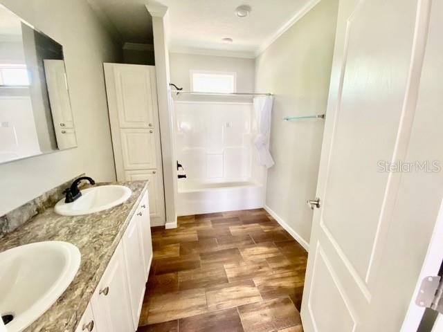 NOT IN SUBDIVISION - Residential