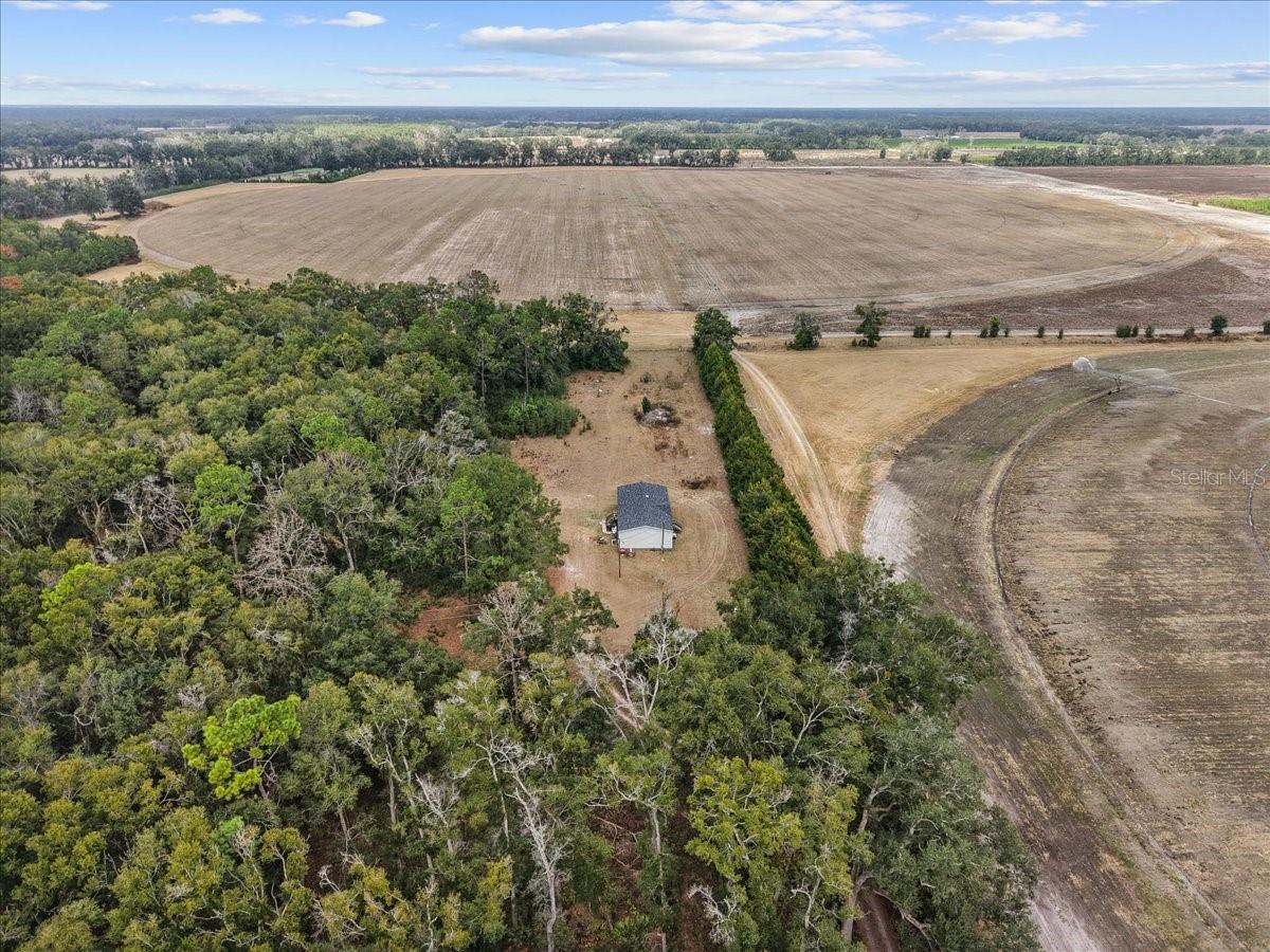 NOT IN SUBDIVISION - Residential