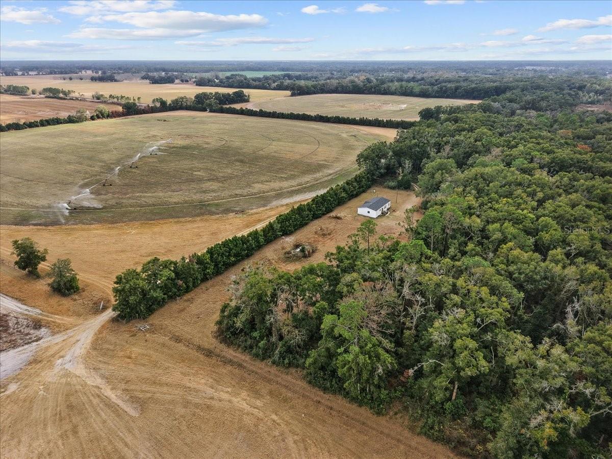 NOT IN SUBDIVISION - Residential