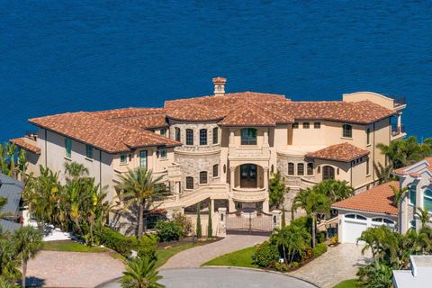 Photo of 100 Sands Point Drive, Tierra Verde, FL 33715 (MLS # TB8383607)