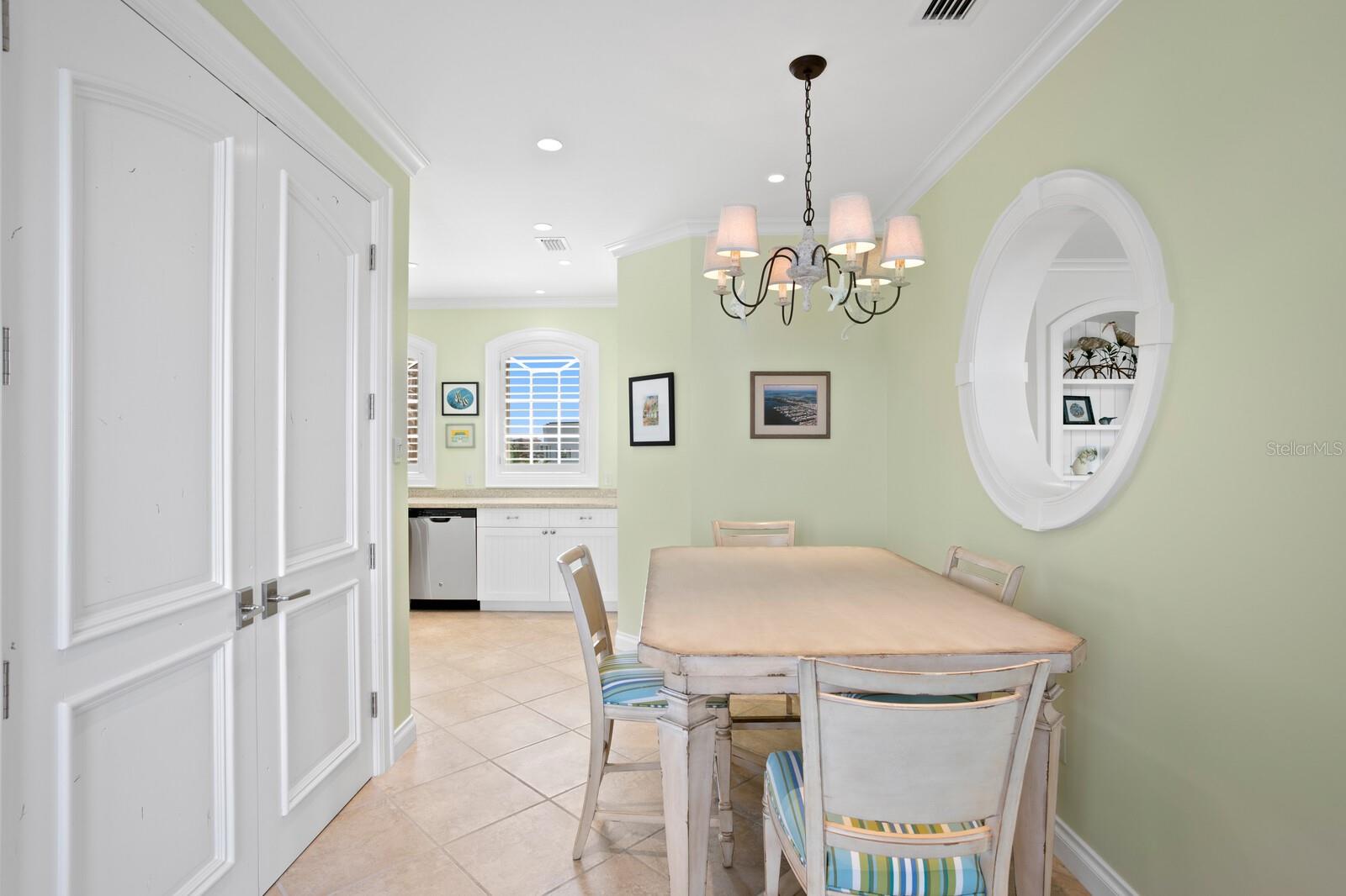 TIERRA VERDE UNIT 1 1ST REP - Residential