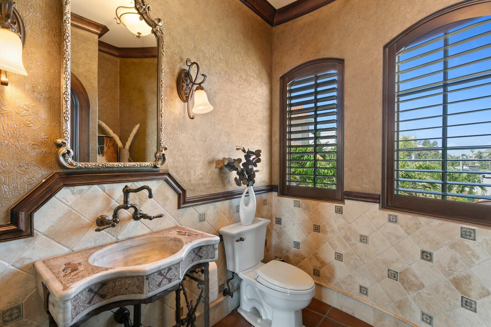 TIERRA VERDE UNIT 1 1ST REP - Residential