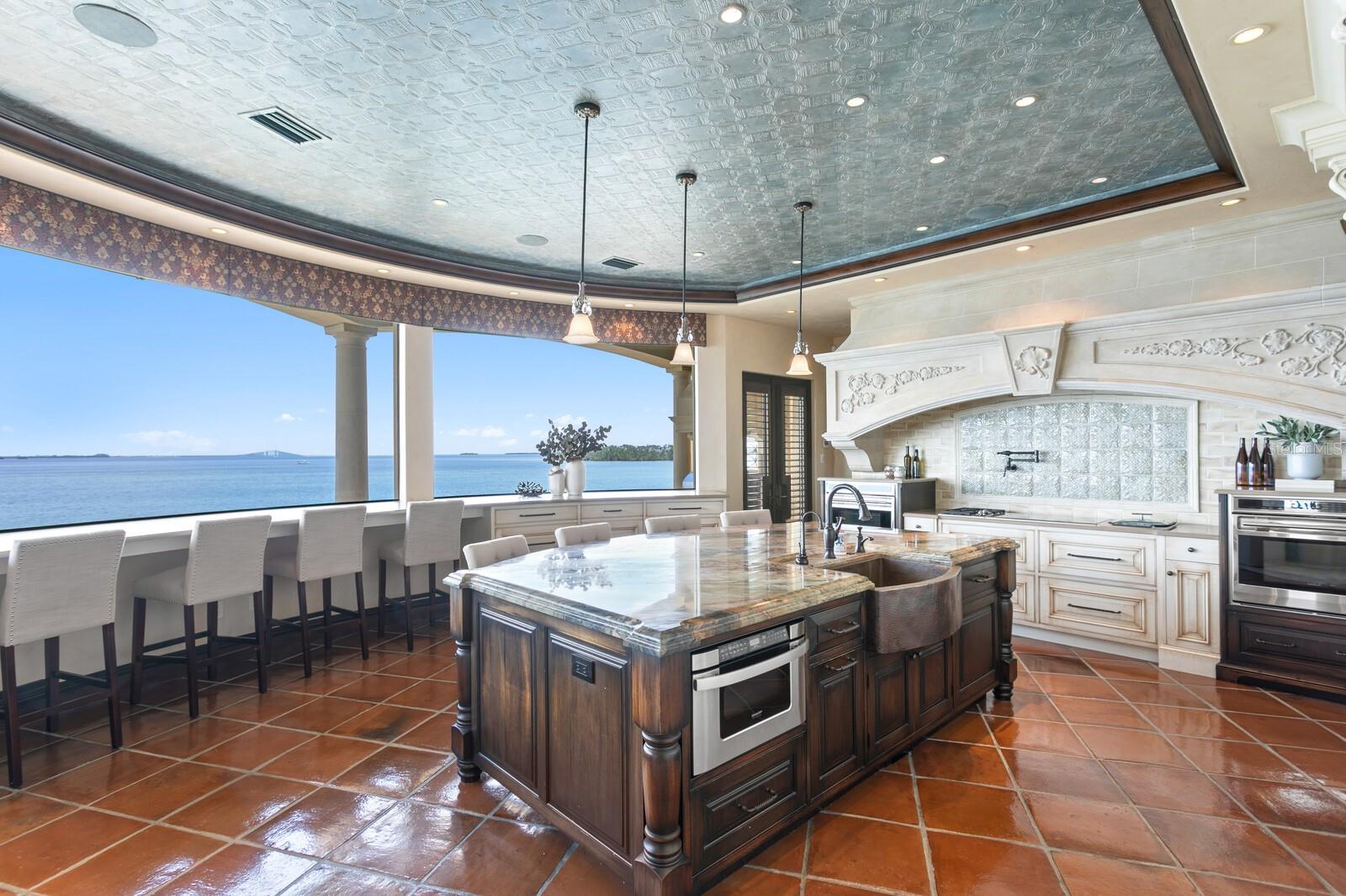 TIERRA VERDE UNIT 1 1ST REP - Residential