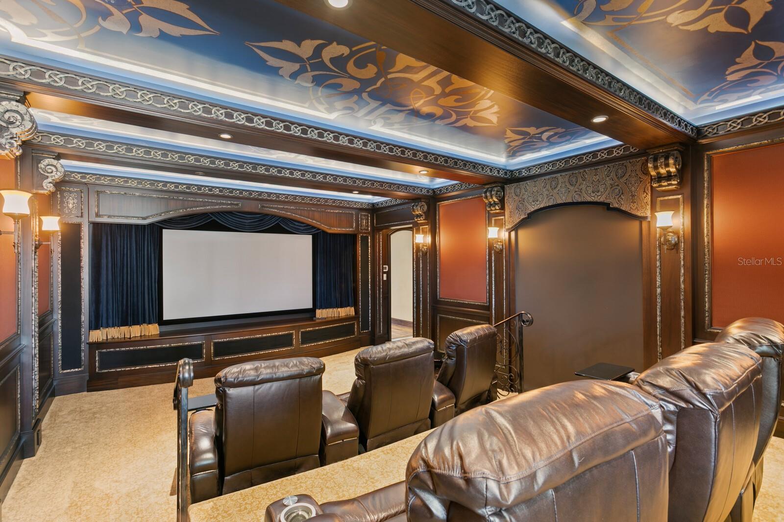 TIERRA VERDE UNIT 1 1ST REP - Residential