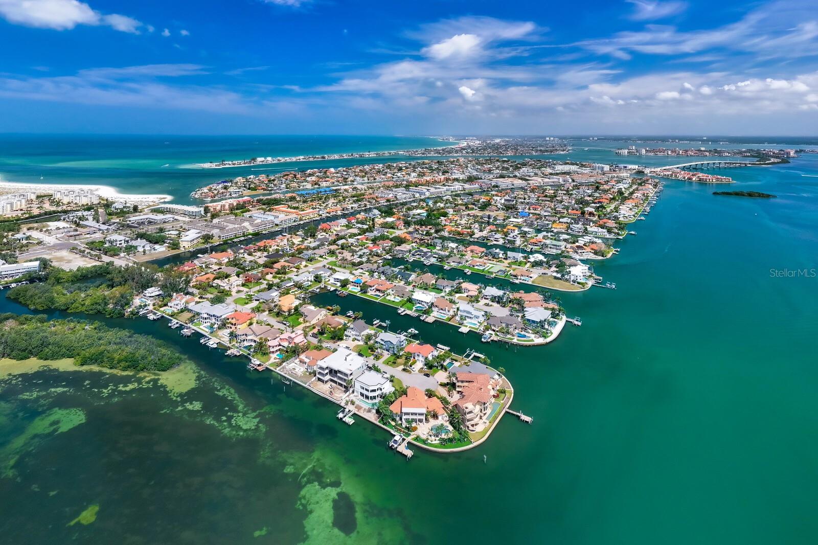 TIERRA VERDE UNIT 1 1ST REP - Residential