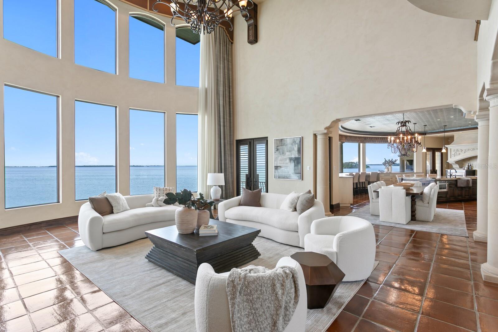 TIERRA VERDE UNIT 1 1ST REP - Residential