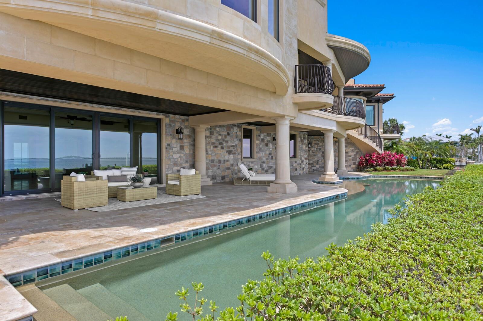 TIERRA VERDE UNIT 1 1ST REP - Residential