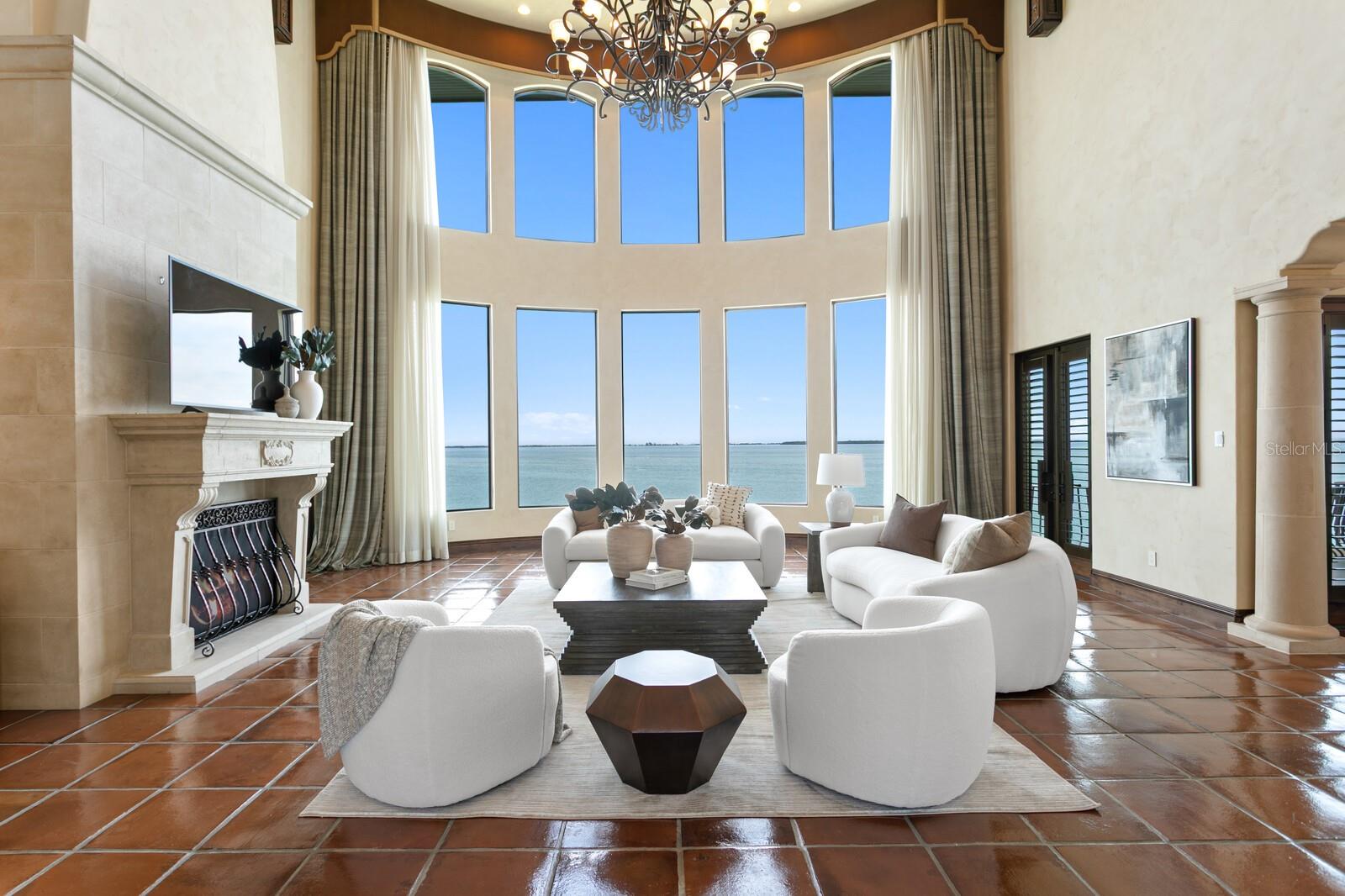 TIERRA VERDE UNIT 1 1ST REP - Residential