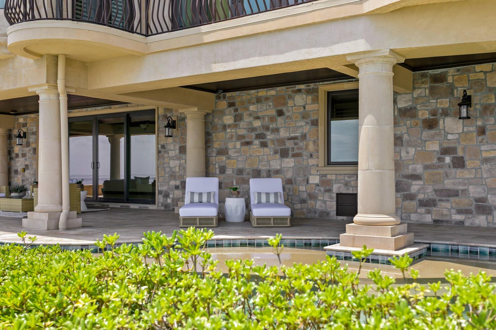 TIERRA VERDE UNIT 1 1ST REP - Residential