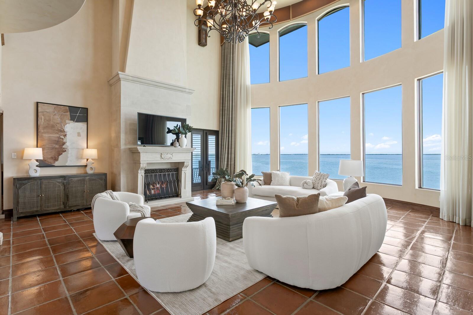 TIERRA VERDE UNIT 1 1ST REP - Residential