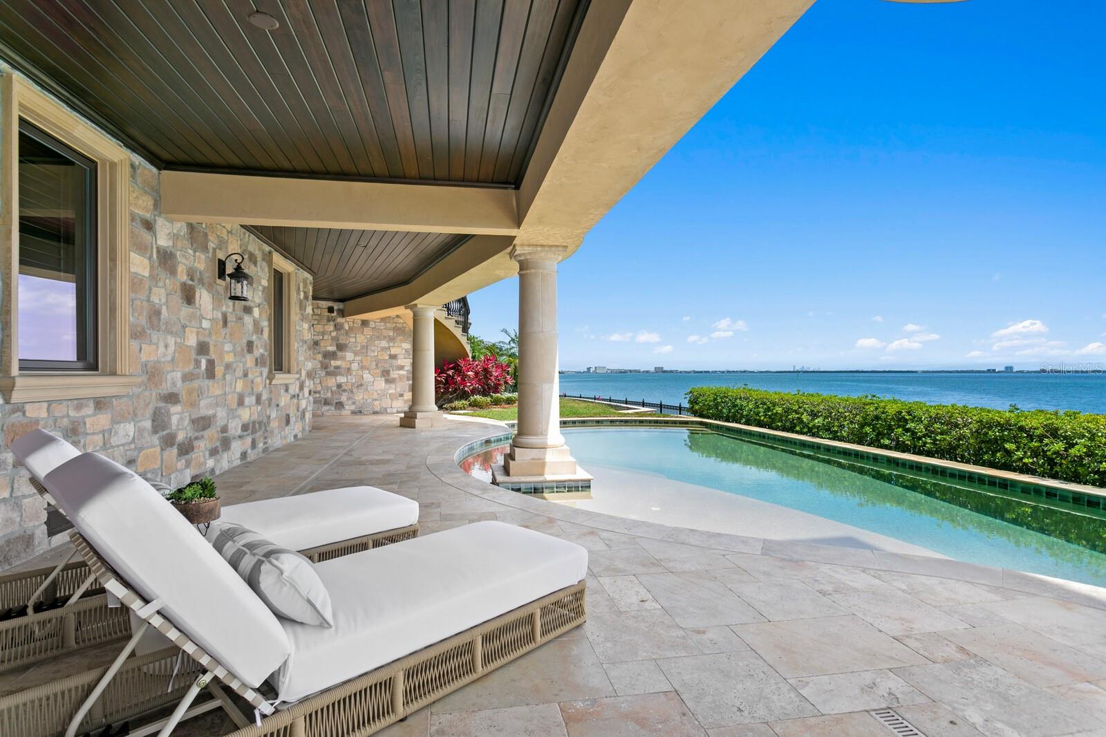 TIERRA VERDE UNIT 1 1ST REP - Residential