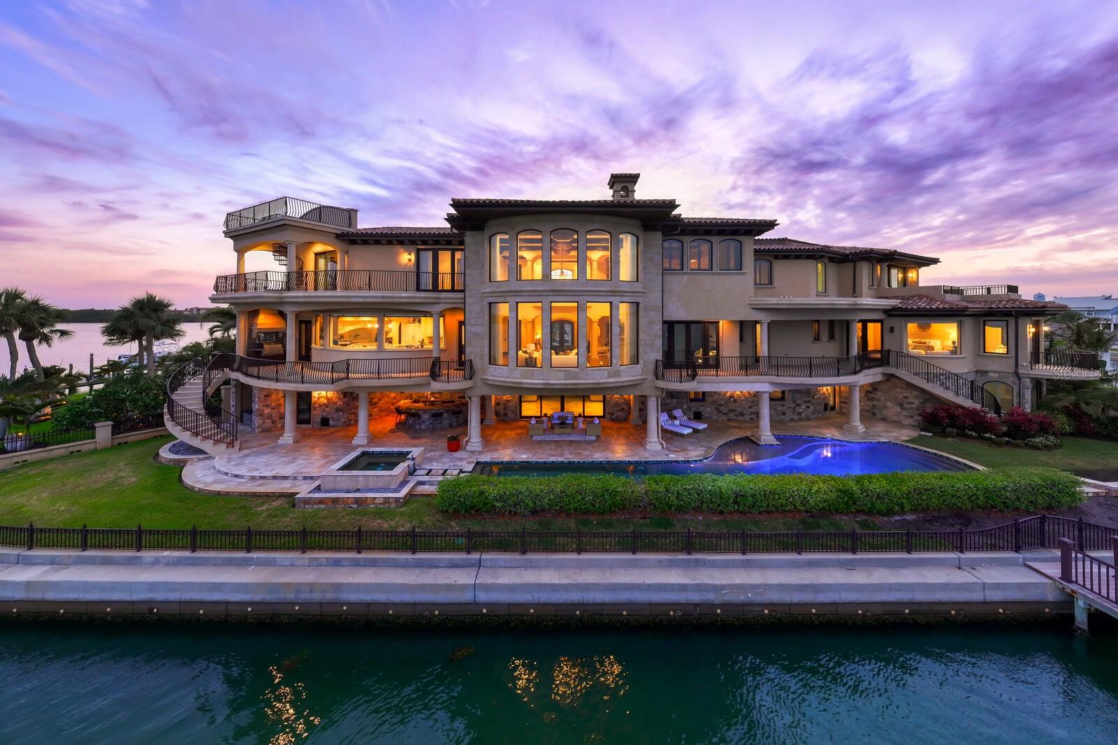 TIERRA VERDE UNIT 1 1ST REP - Residential