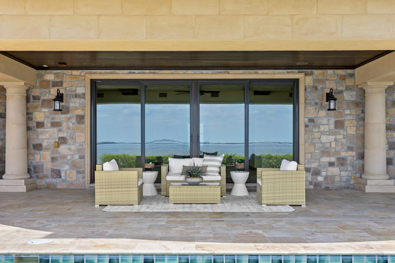 TIERRA VERDE UNIT 1 1ST REP - Residential