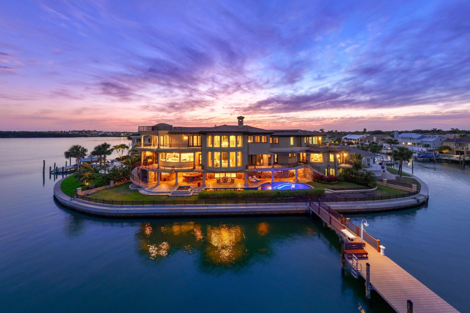 TIERRA VERDE UNIT 1 1ST REP - Residential