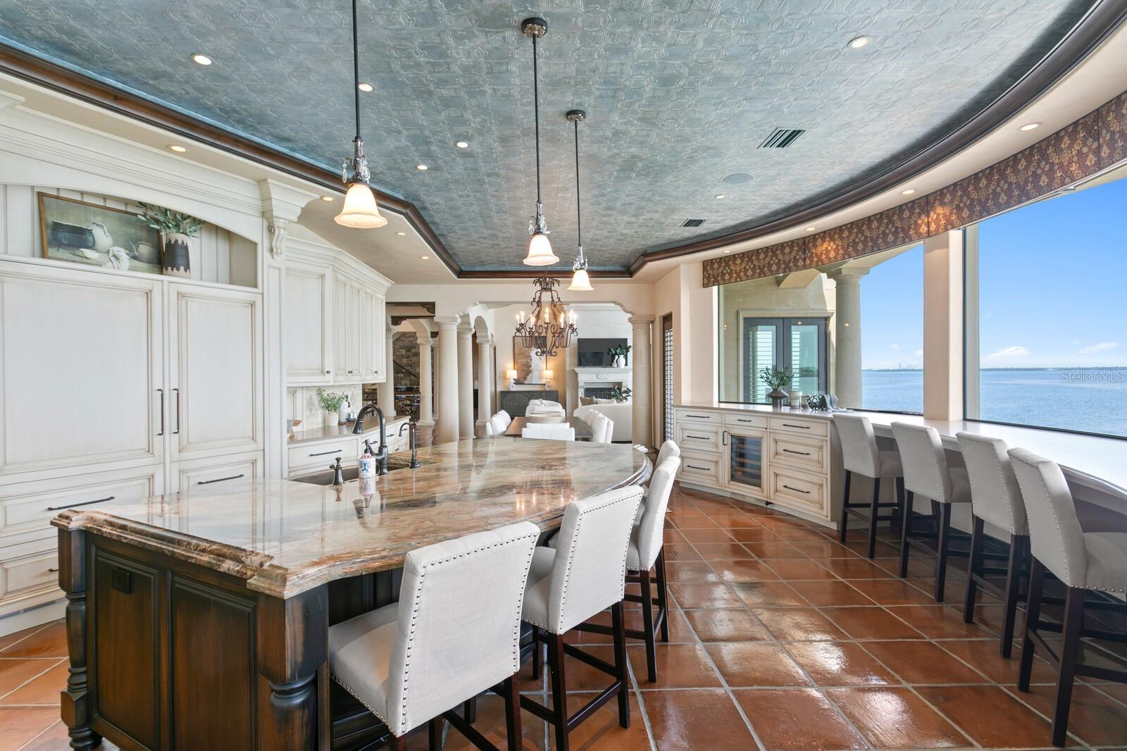 TIERRA VERDE UNIT 1 1ST REP - Residential