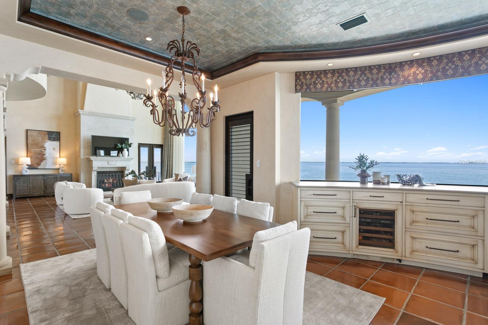 TIERRA VERDE UNIT 1 1ST REP - Residential