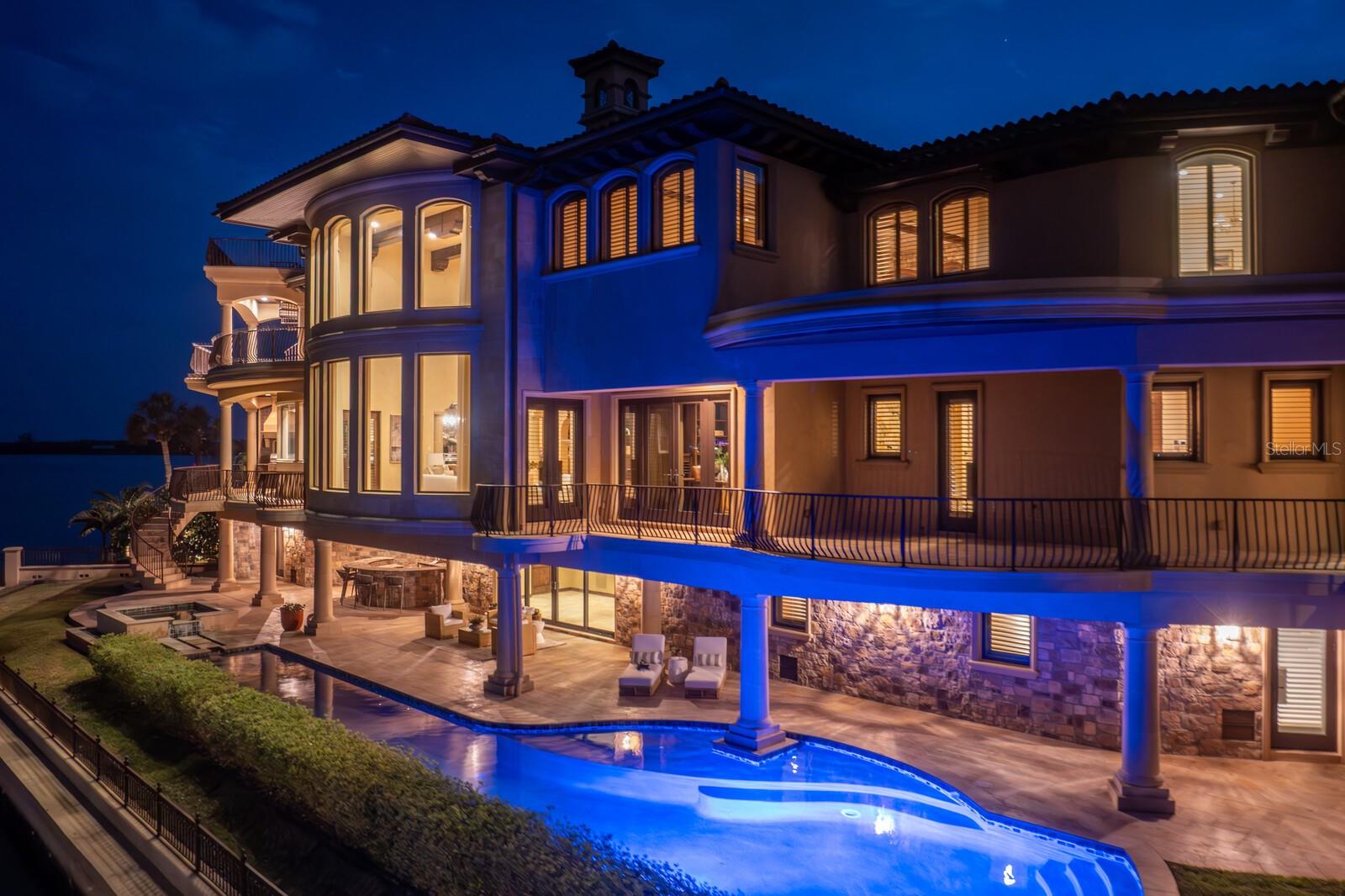 TIERRA VERDE UNIT 1 1ST REP - Residential