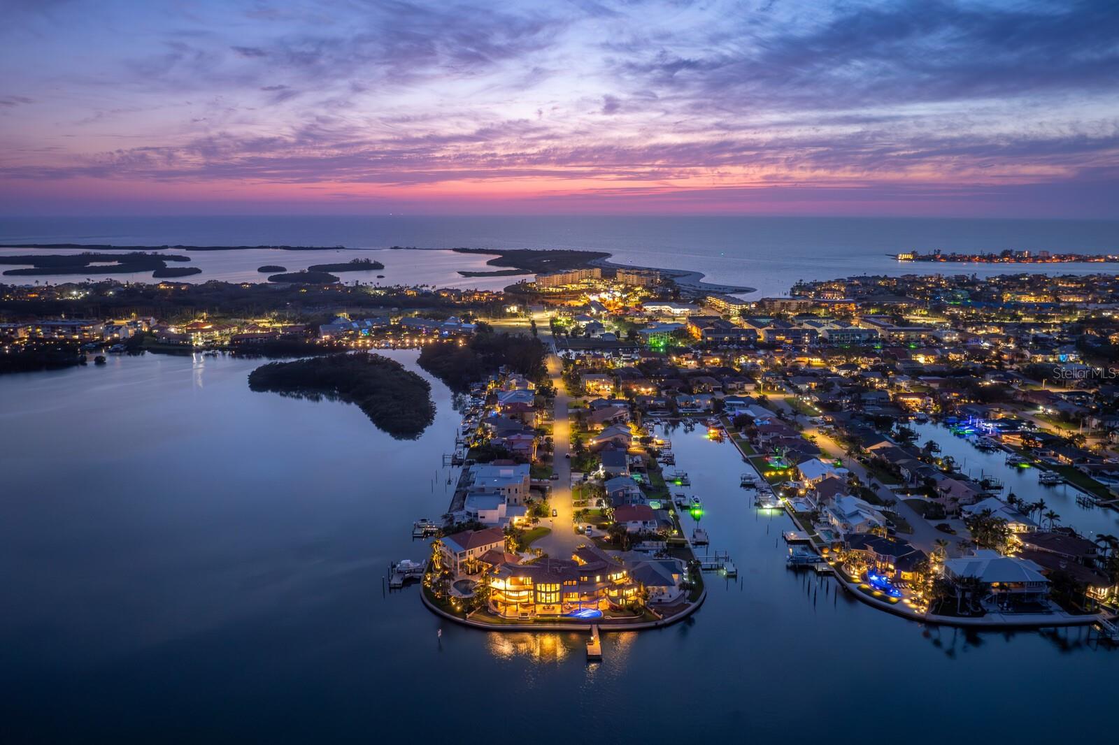 TIERRA VERDE UNIT 1 1ST REP - Residential