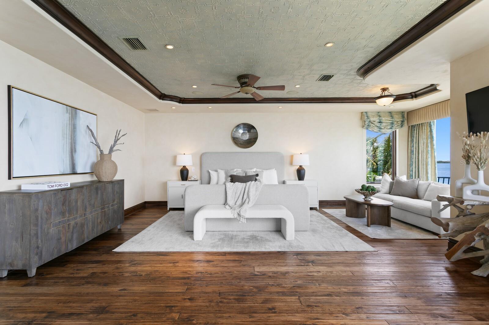 TIERRA VERDE UNIT 1 1ST REP - Residential