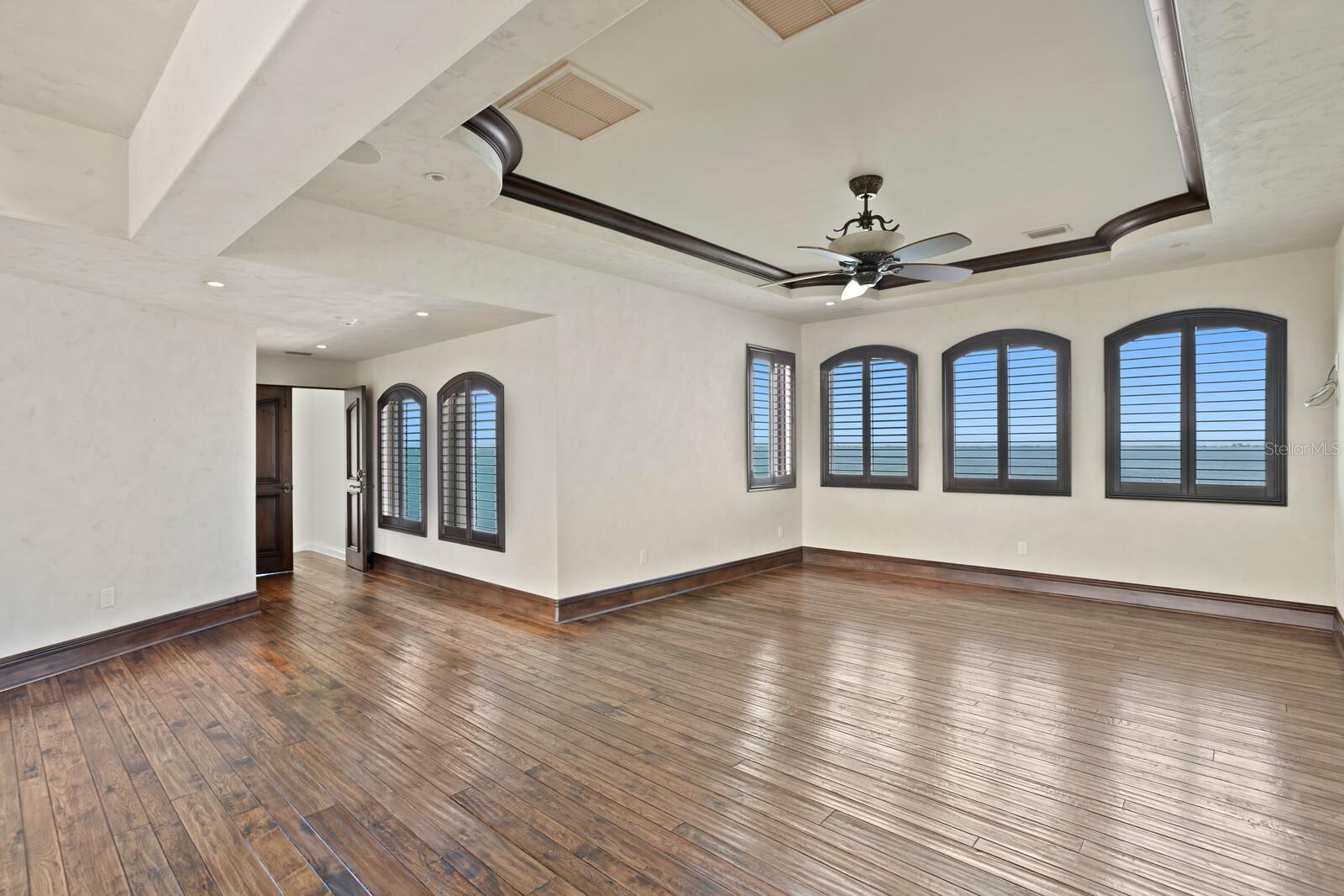 TIERRA VERDE UNIT 1 1ST REP - Residential