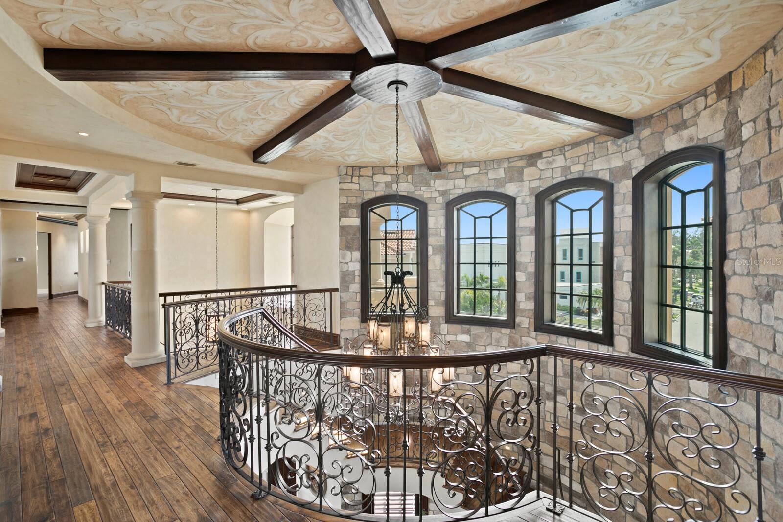 TIERRA VERDE UNIT 1 1ST REP - Residential