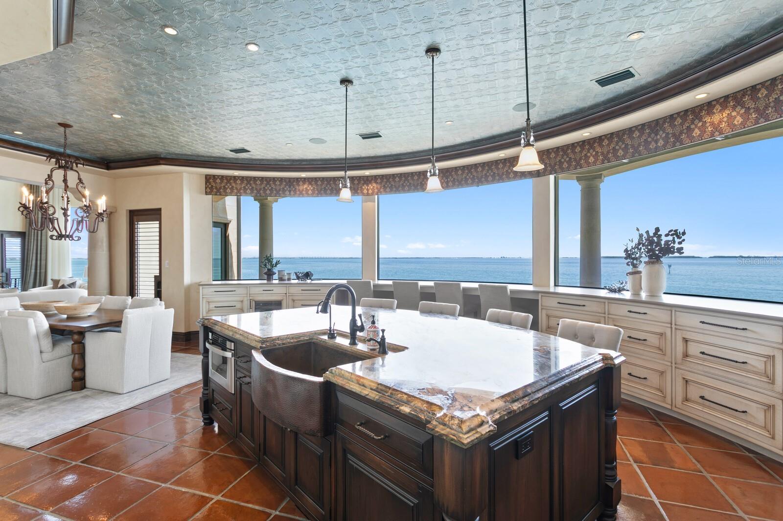 TIERRA VERDE UNIT 1 1ST REP - Residential