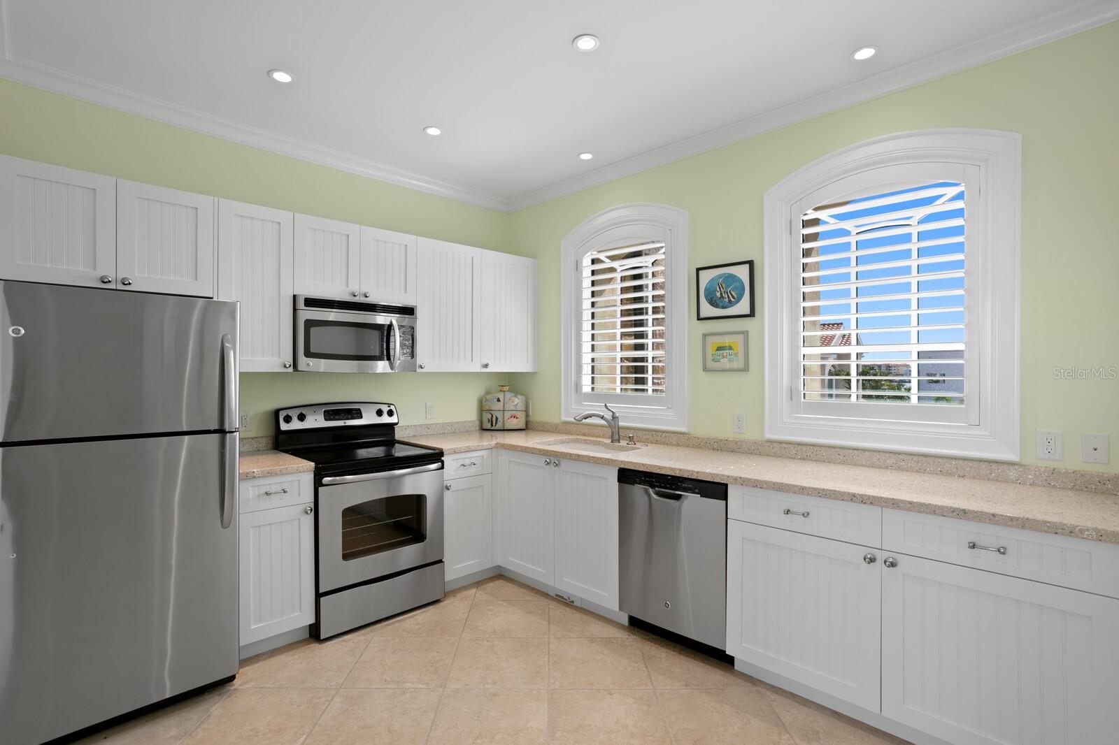 TIERRA VERDE UNIT 1 1ST REP - Residential