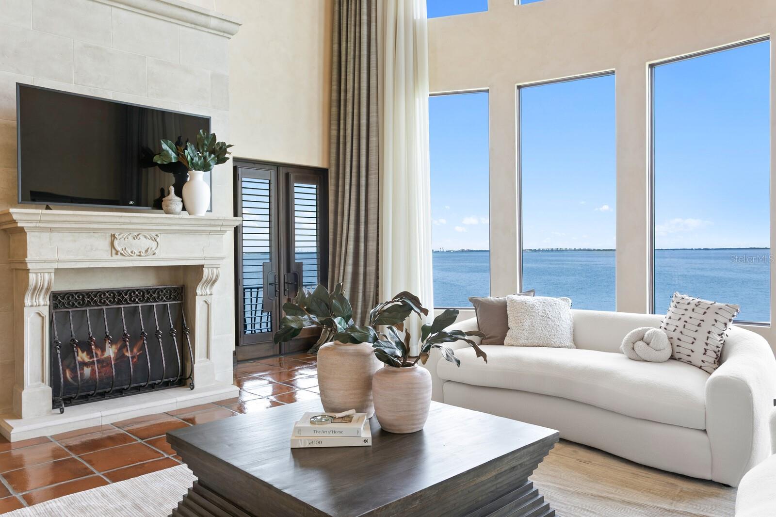 TIERRA VERDE UNIT 1 1ST REP - Residential