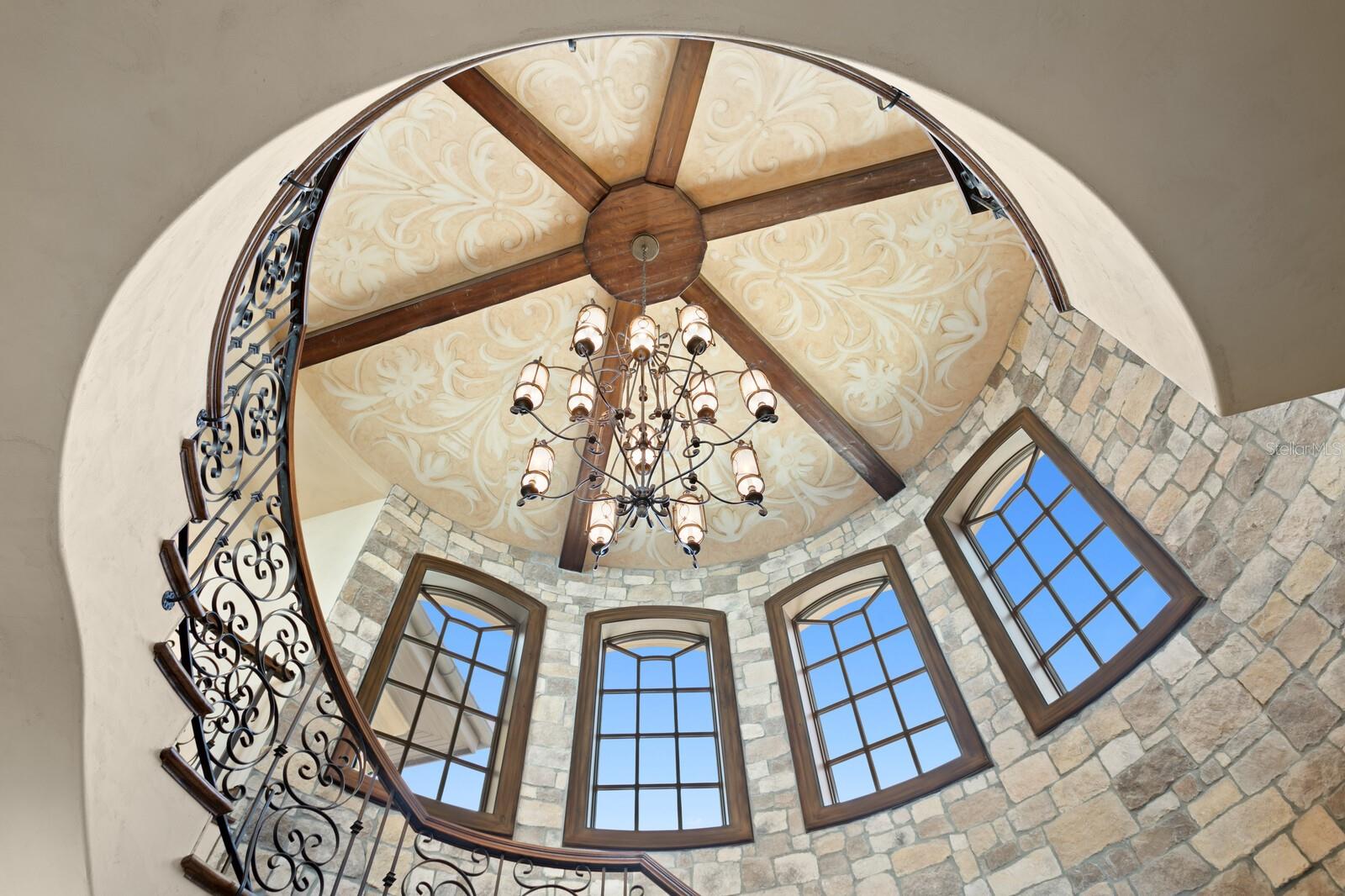 TIERRA VERDE UNIT 1 1ST REP - Residential