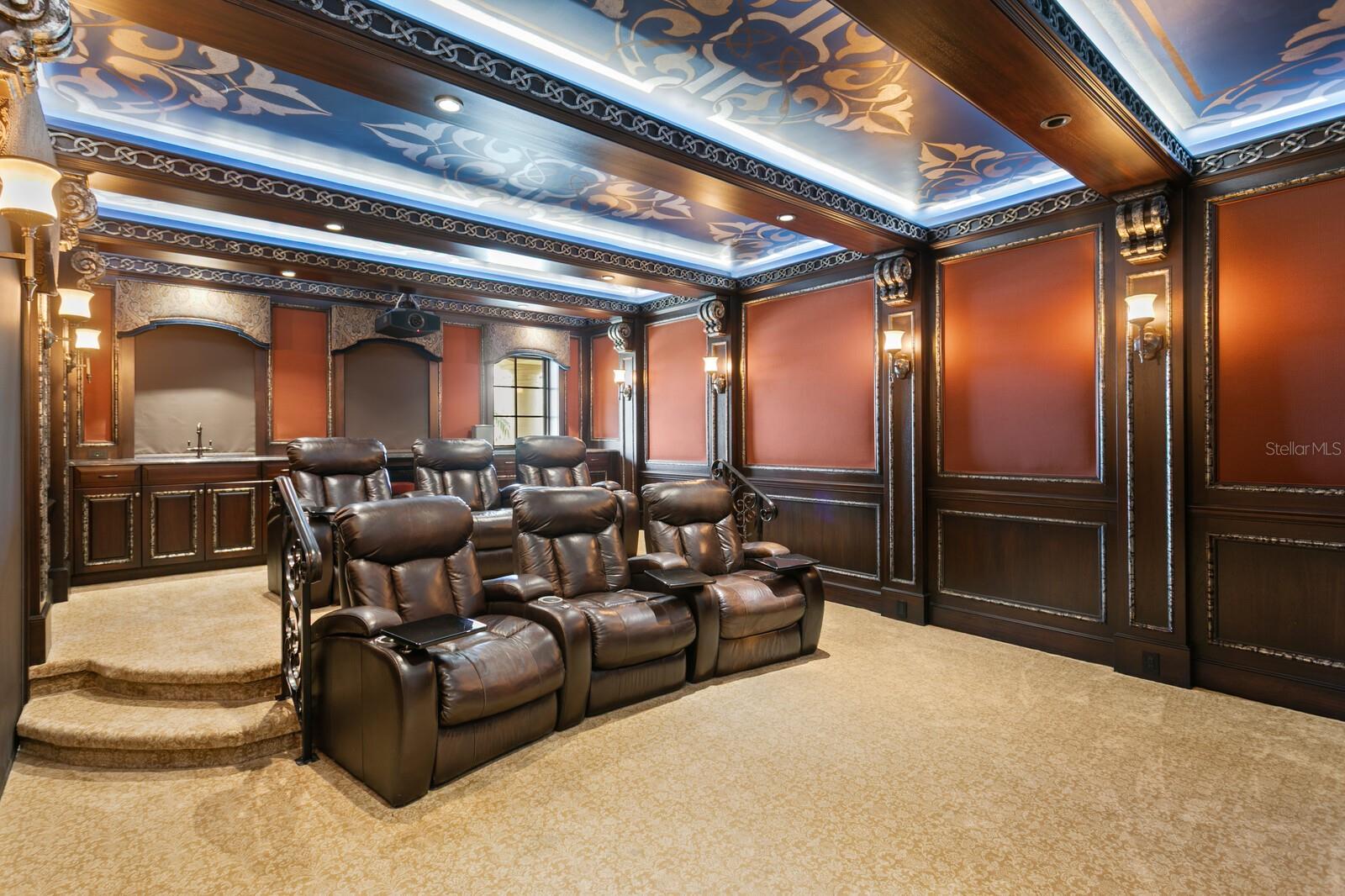 TIERRA VERDE UNIT 1 1ST REP - Residential