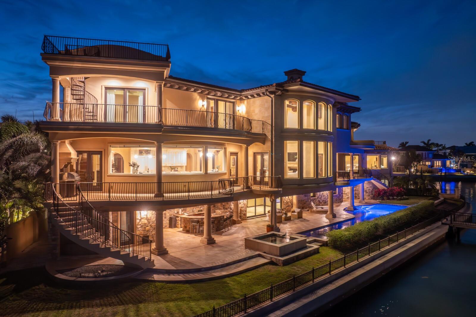 TIERRA VERDE UNIT 1 1ST REP - Residential