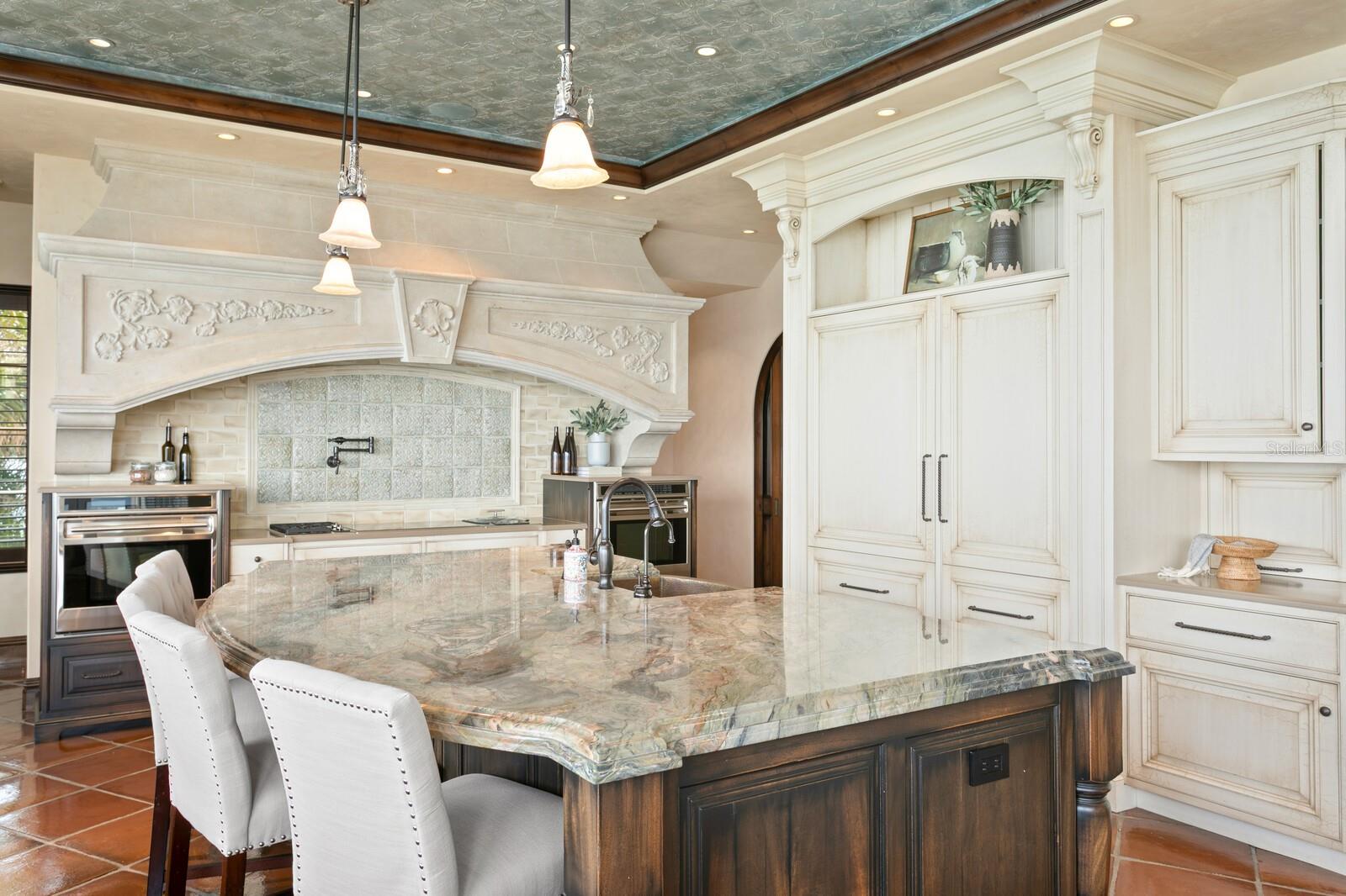 TIERRA VERDE UNIT 1 1ST REP - Residential