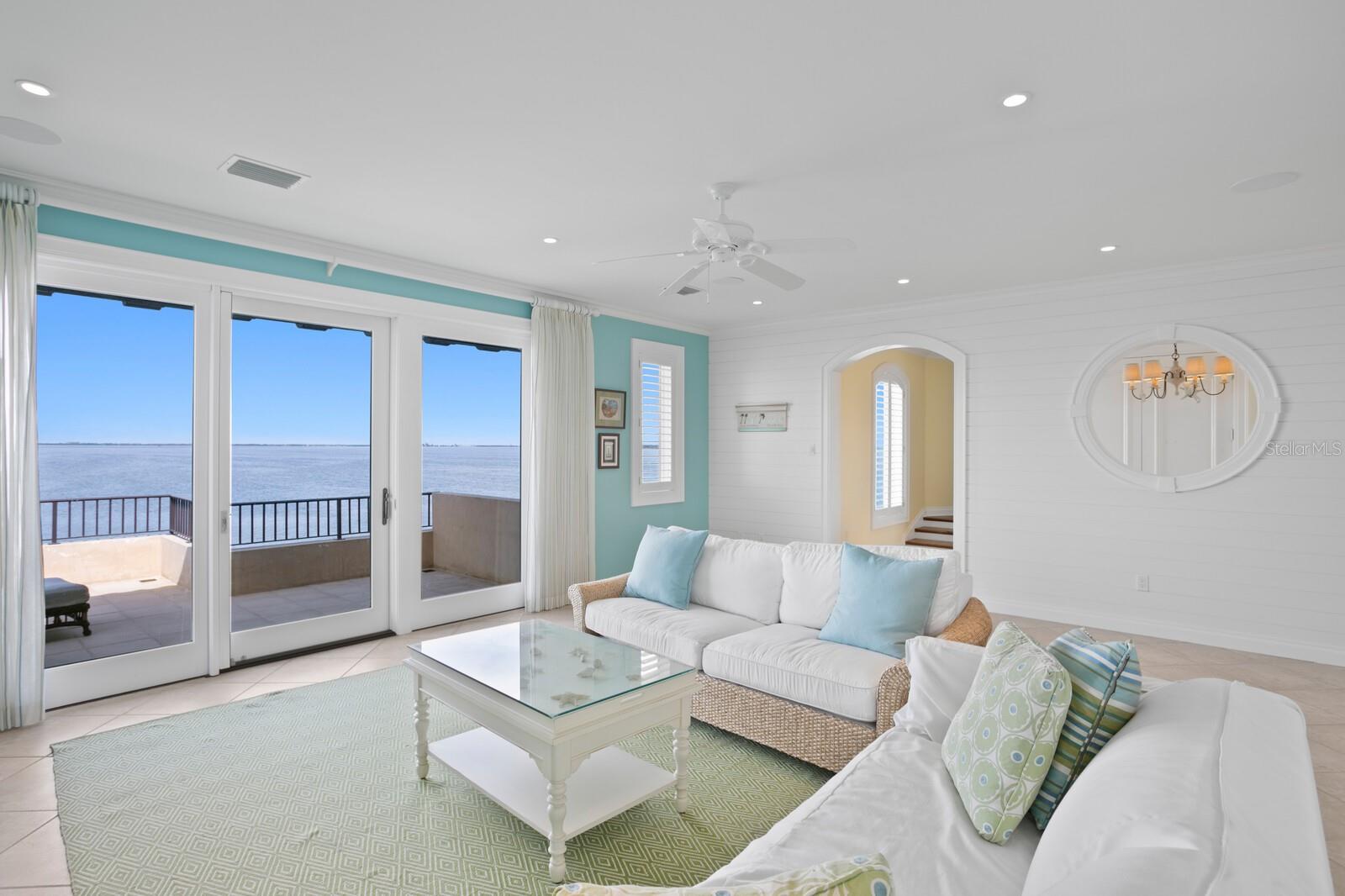 TIERRA VERDE UNIT 1 1ST REP - Residential