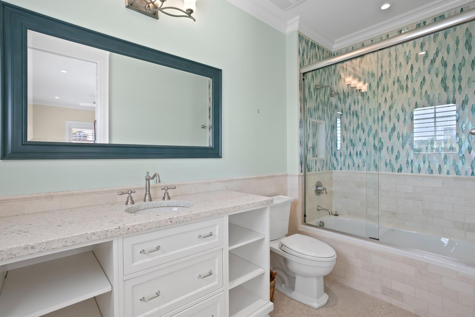 TIERRA VERDE UNIT 1 1ST REP - Residential