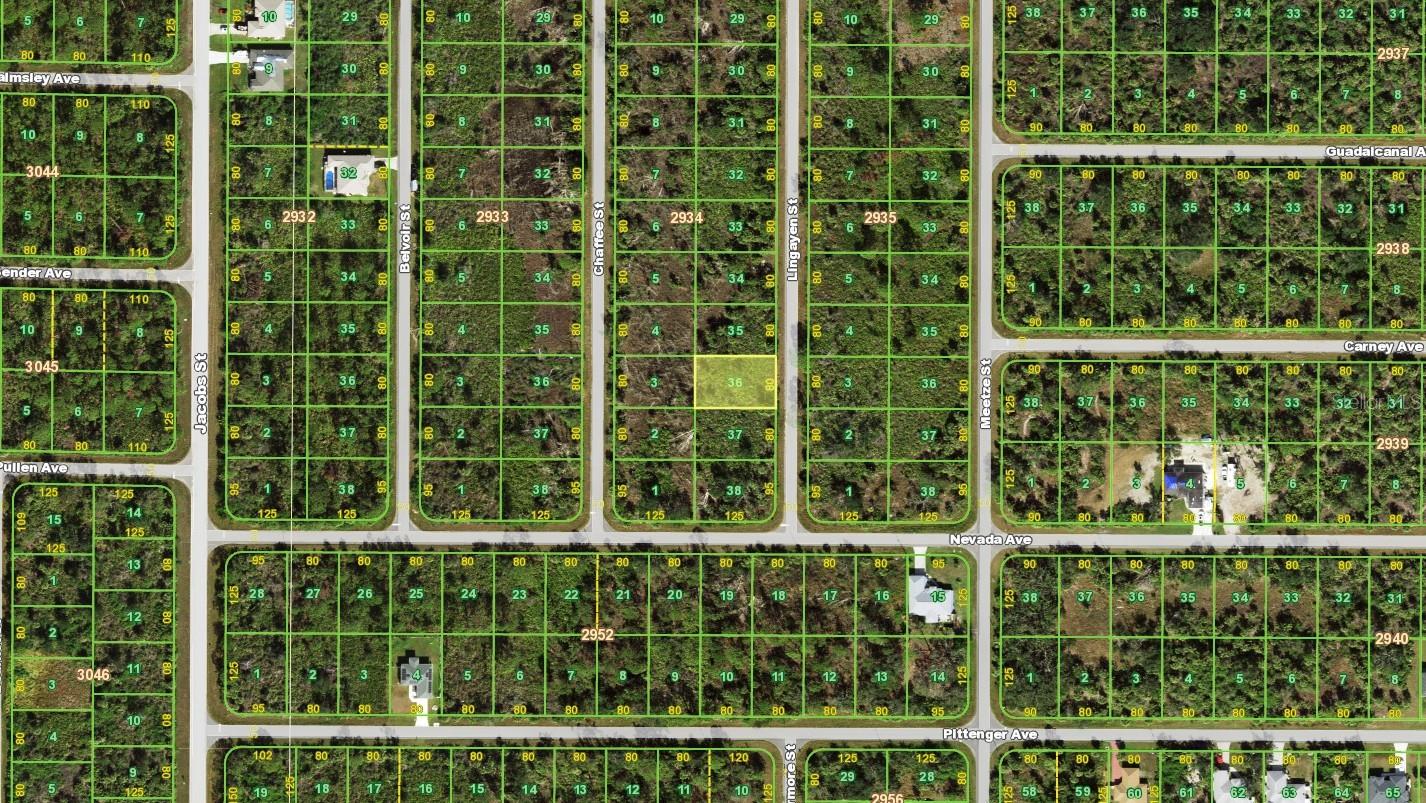 2167 LINGAYEN STREET