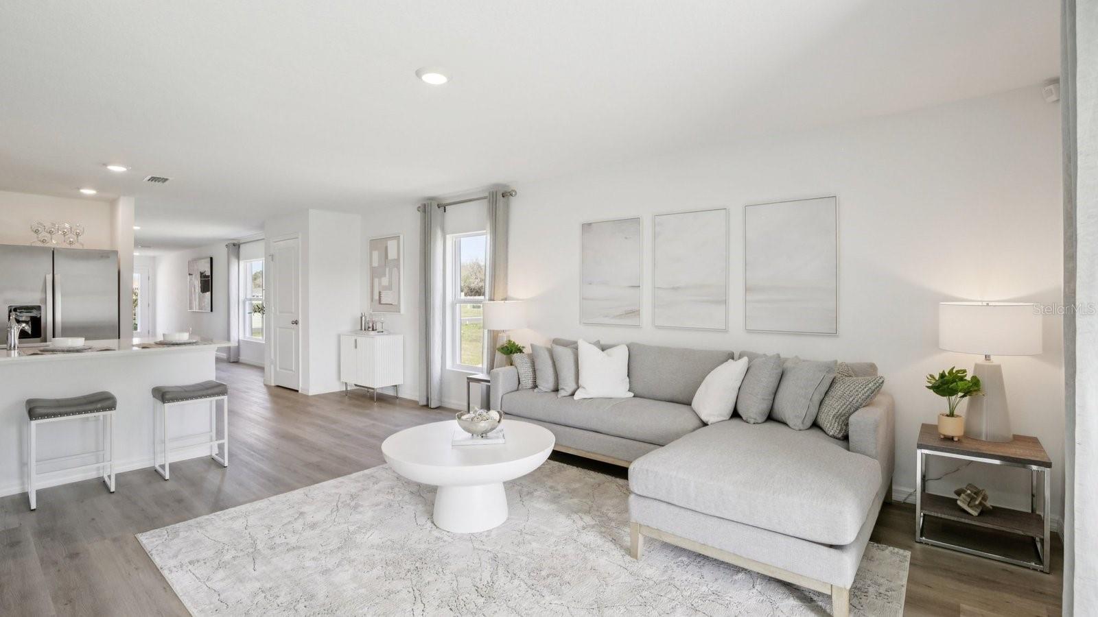 TWO RIVERS - Residential