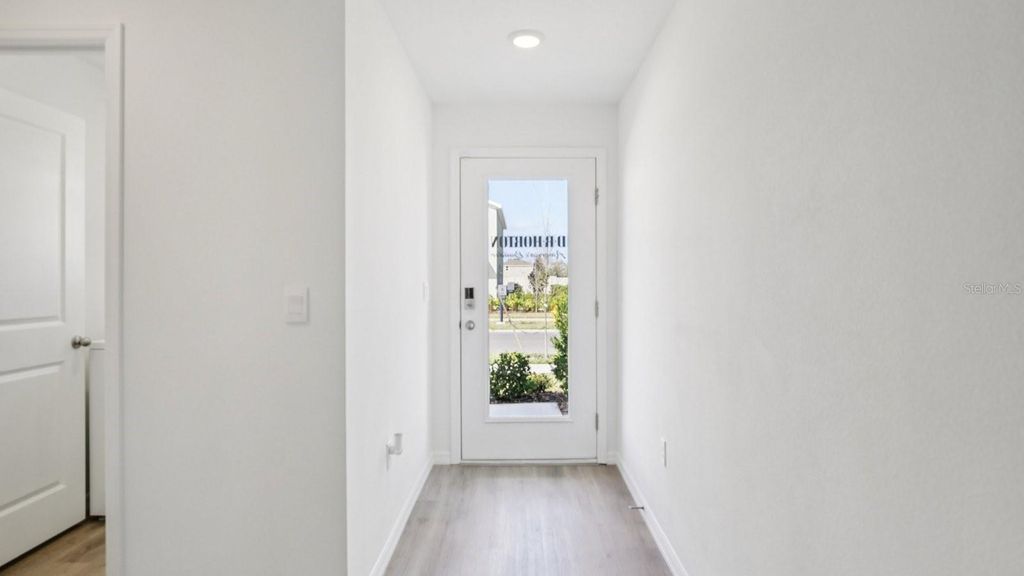 Photo of 2399 Bender Drive, Zephyrhills, FL 33541 (MLS # TB8497674)