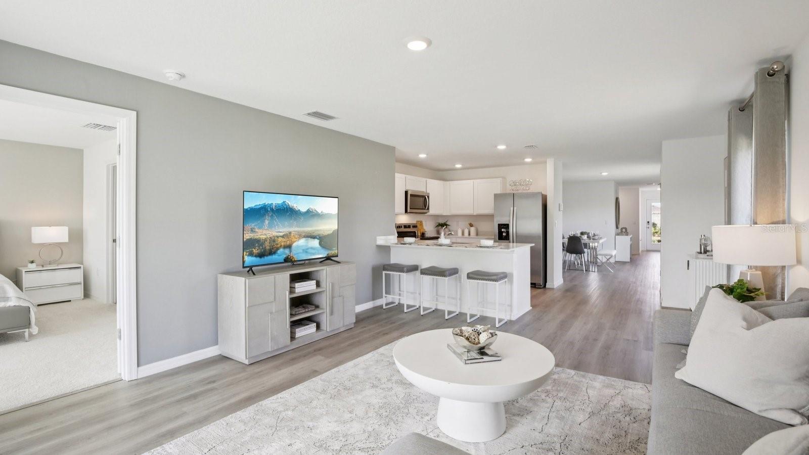 TWO RIVERS - Residential