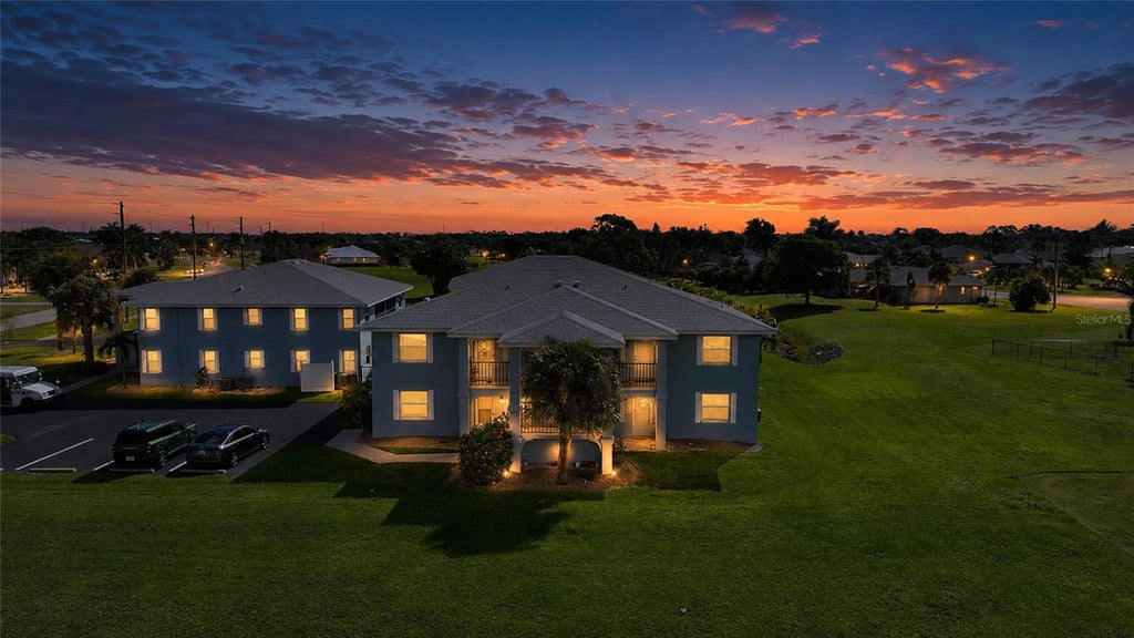 Photo of 449 Royal Poinciana #311, Punta Gorda, FL 33955 (MLS # C7530119)