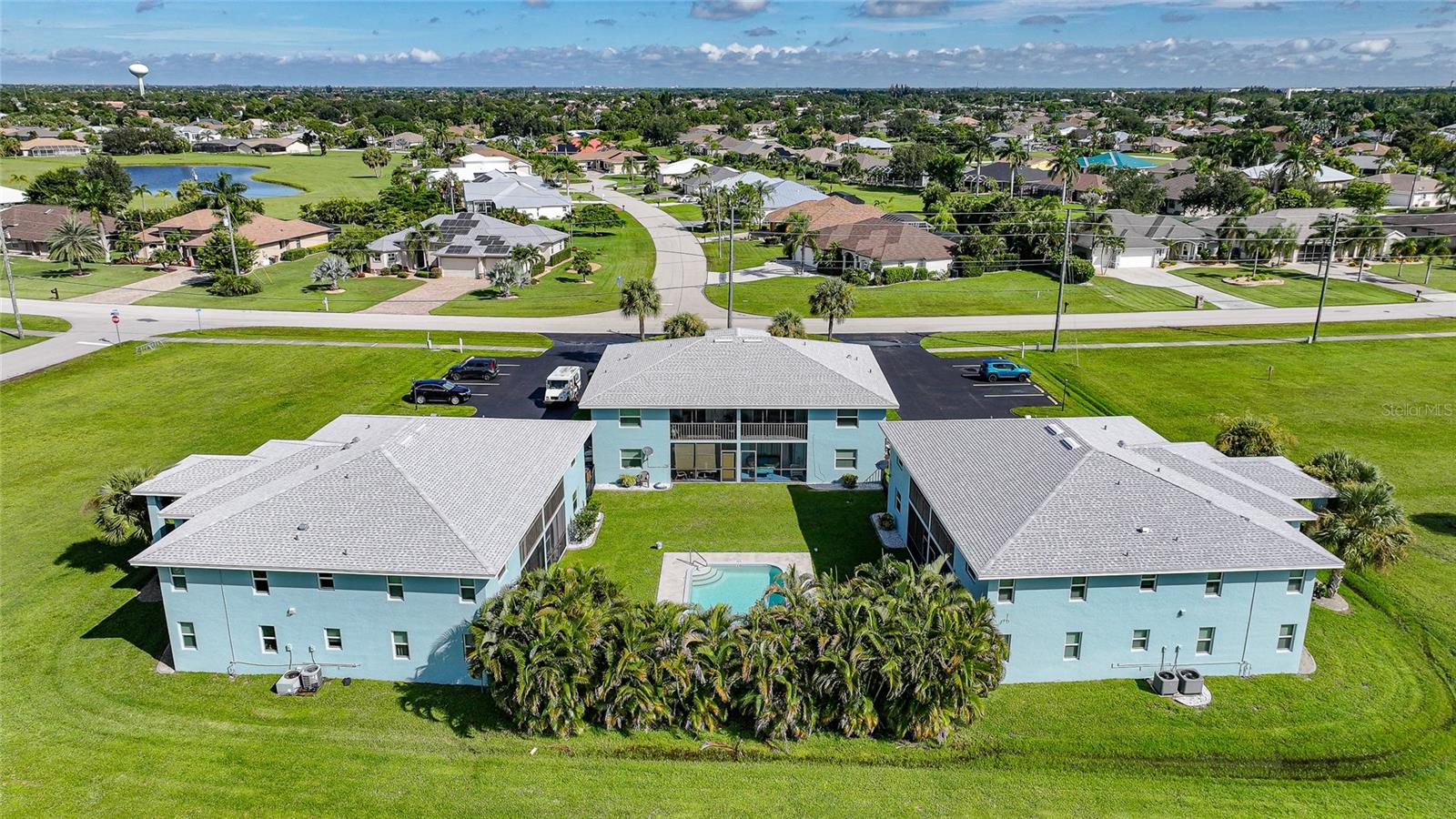 449 ROYAL POINCIANA 311, PUNTA GORDA, FL, 33955 2 449 ROYAL POINCIANA 311