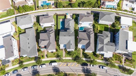 A home in ORLANDO