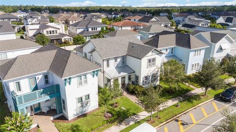 A home in ORLANDO