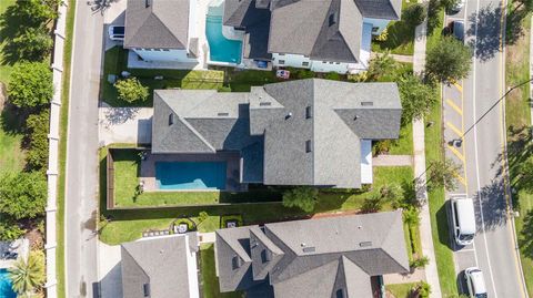 A home in ORLANDO