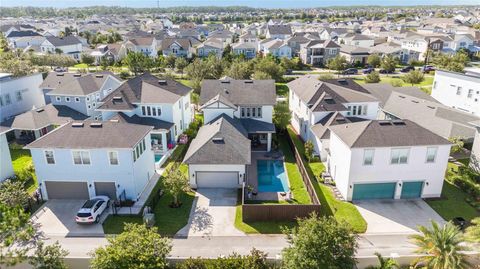 A home in ORLANDO