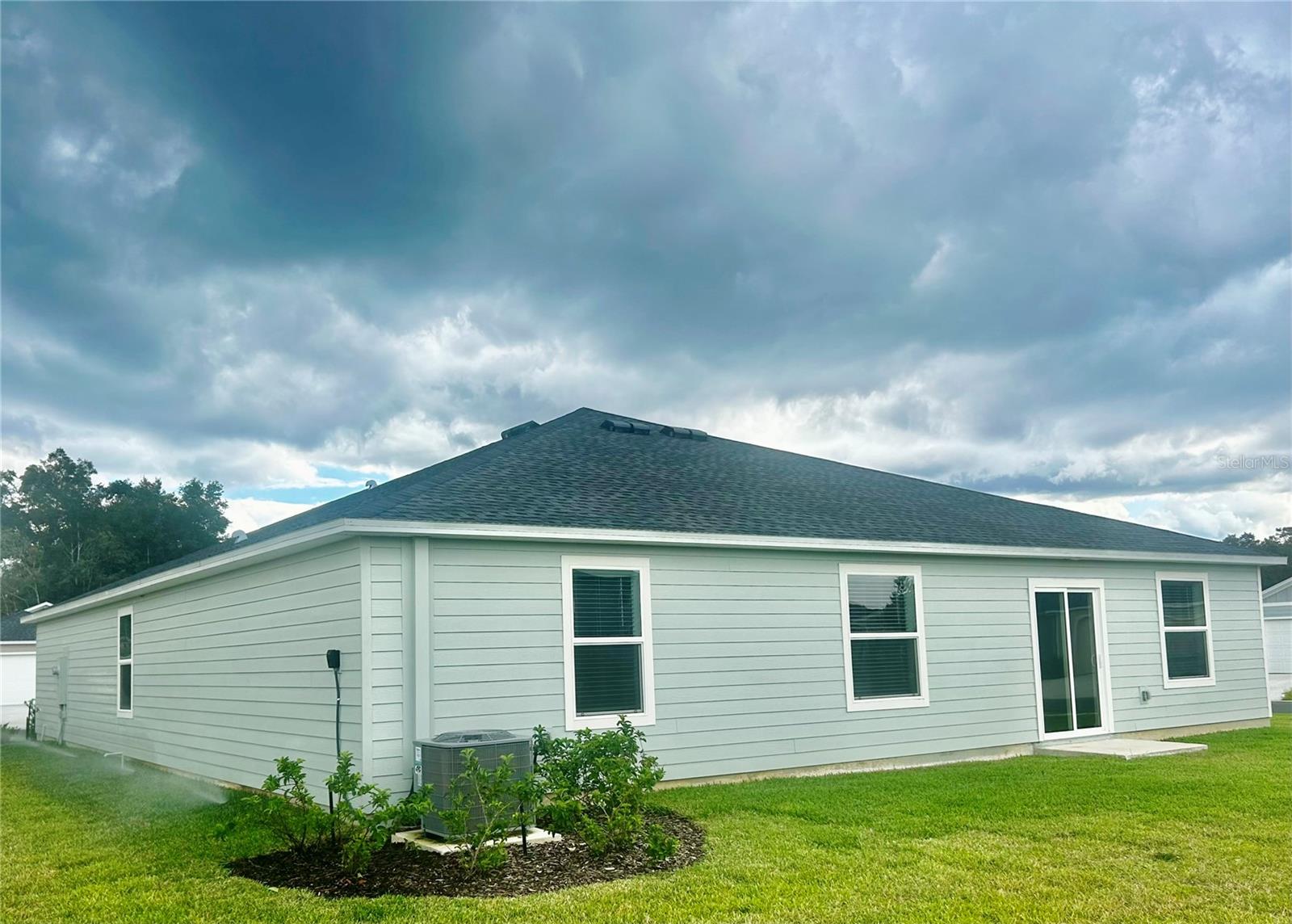 MARION RANCH PHASES 3 & 4 - Residential Lease